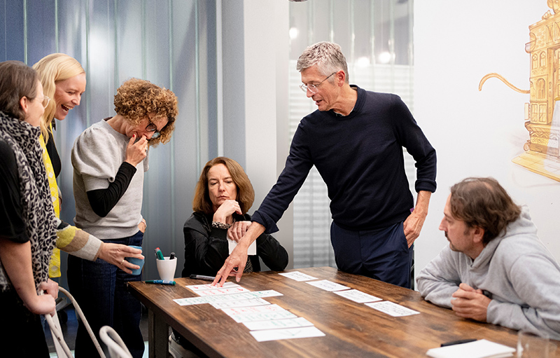 Personal Vision und Leadership – Michael Obert Klarheit und Selbstführung im Podcast Freiraum für Führungskräfte