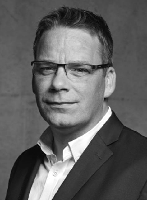 Uwe Hallas, Vorstandsvorsitzender Primono Group AG