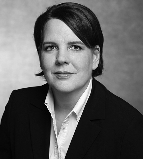 Tanja Werres, Managing Director Plant Paderborn, Diebold Nixdorf Systems GmbH