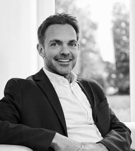 Marko Vogt – Founder SolarBlick & Eventus Wind, Serial Greentech Entrepreneur & Angel Investor