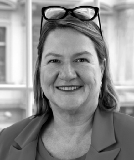 Martina Rissmann, Advisorin, Unternehmerin, Investorin
